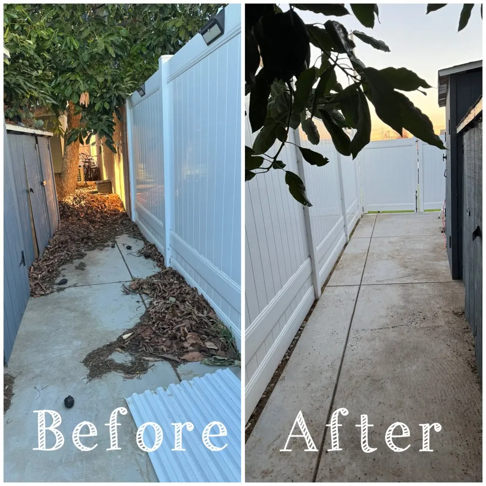 Expert residential landscaping experts serving Oxnard, CA - Gamino’s Landscape Care & Tree Service