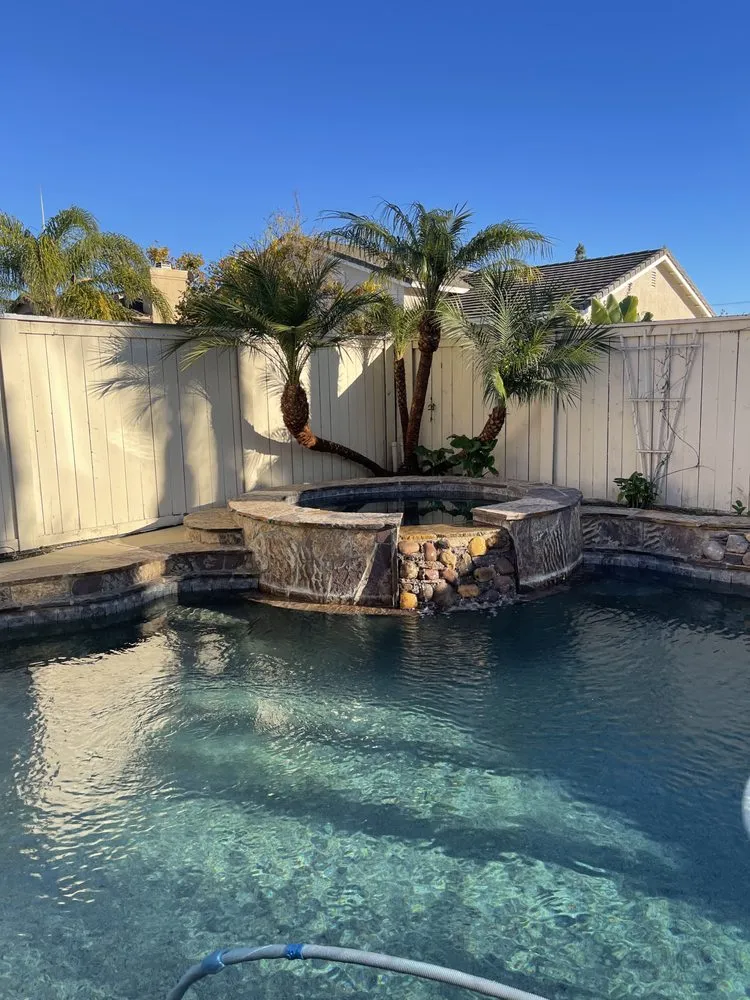 Custom garden landscaping experts serving Oxnard, CA - Gamino’s Landscape Care & Tree Service