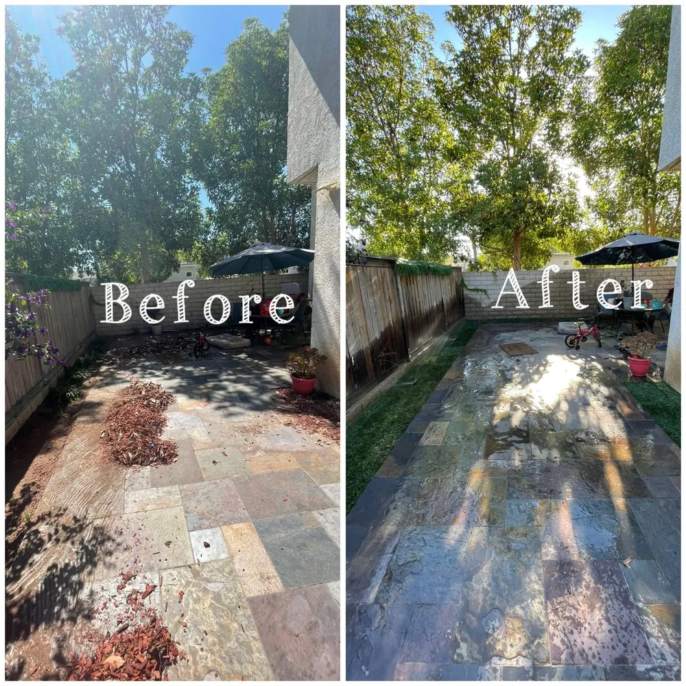 Trusted landscape design for homes across Oxnard, CA - Gamino’s Landscape Care & Tree Service