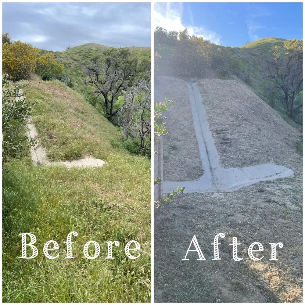 Affordable landscaping services for year-round maintenance in Oxnard, CA by Gamino’s Landscape Care & Tree Service