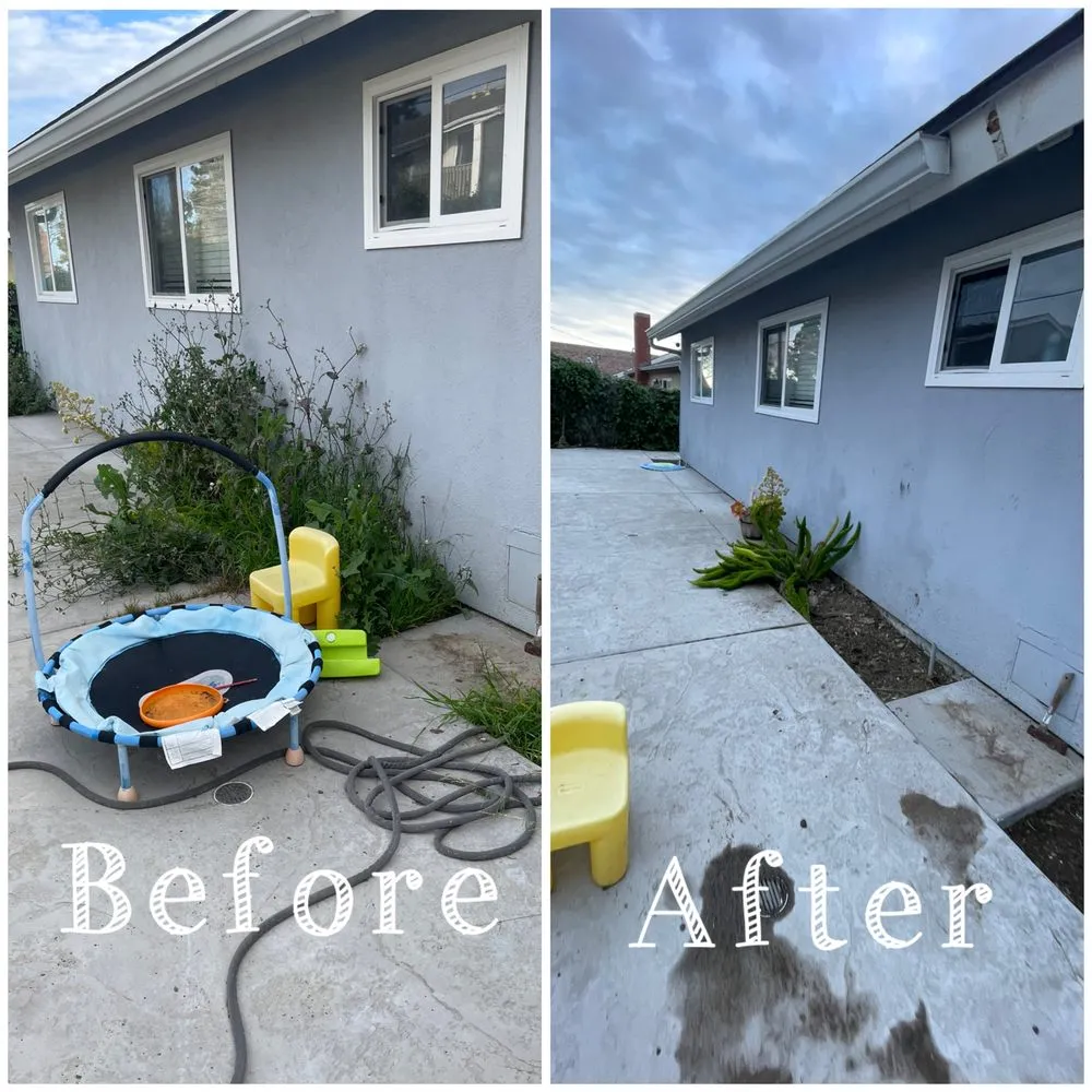 Trusted outdoor landscaping in Oxnard, CA by Gamino’s Landscape Care & Tree Service