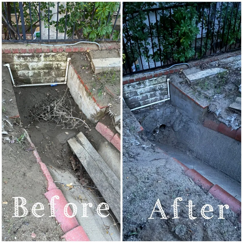 Custom lawn mowing service for outdoor upgrades in Oxnard, CA by Gamino’s Landscape Care & Tree Service