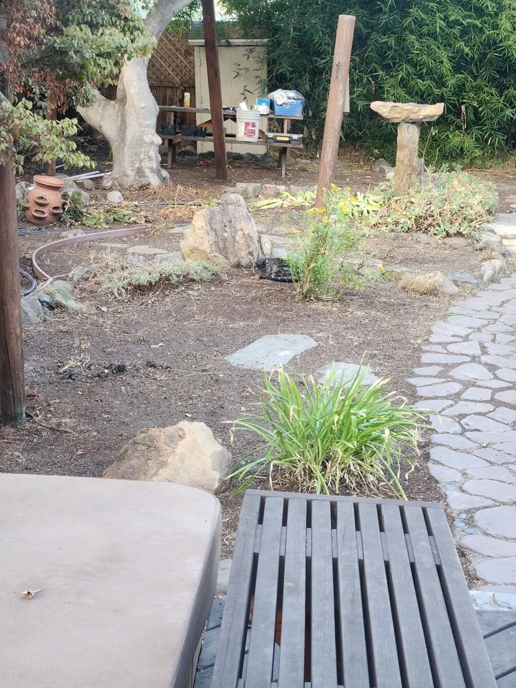 Affordable outdoor landscaping experts serving Oakland, CA - Gamiño Bros Construction & Landscaping