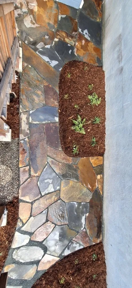 Reliable lawn mowing service experts serving Oakland, CA - Gamiño Bros Construction & Landscaping