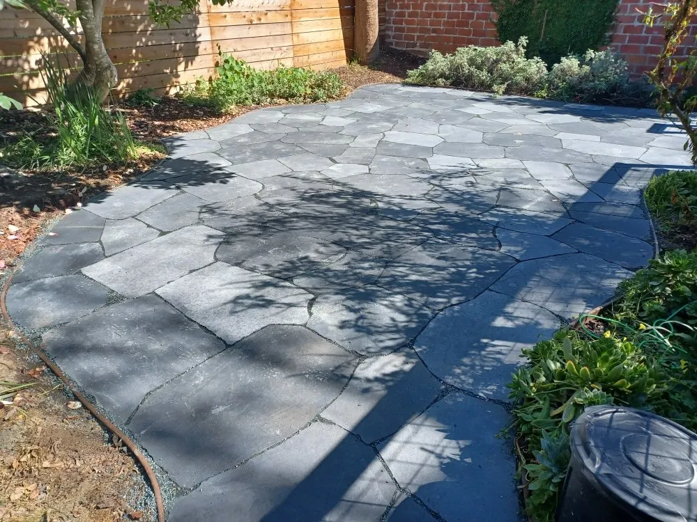 Expert outdoor landscaping for outdoor upgrades in Oakland, CA by Gamiño Bros Construction & Landscaping