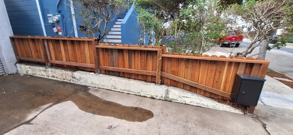 Expert yard cleanup service for outdoor upgrades across Oakland, CA - Gamiño Bros Construction & Landscaping