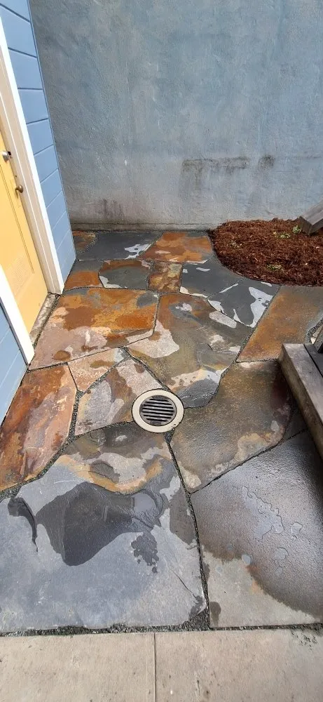 Trusted landscape design for residential properties in Oakland, CA by Gamiño Bros Construction & Landscaping