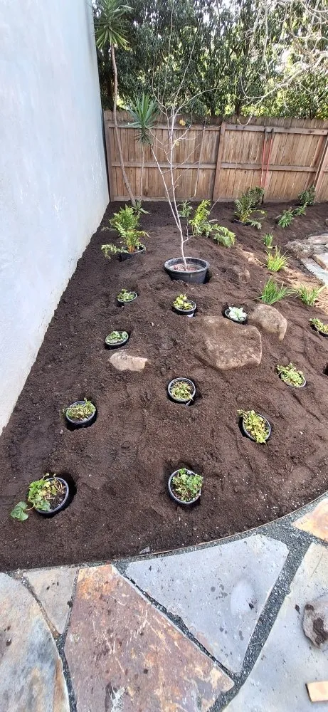 Trusted landscape design in Oakland, CA - Gamiño Bros Construction & Landscaping