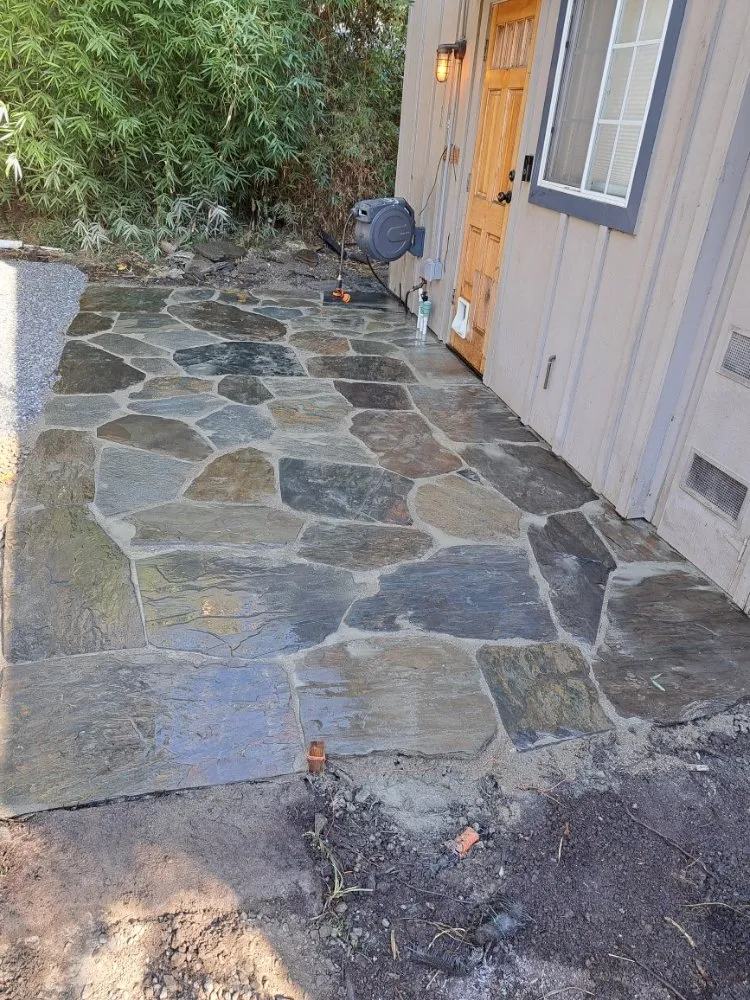 Trusted landscape design in Oakland, CA by Gamiño Bros Construction & Landscaping