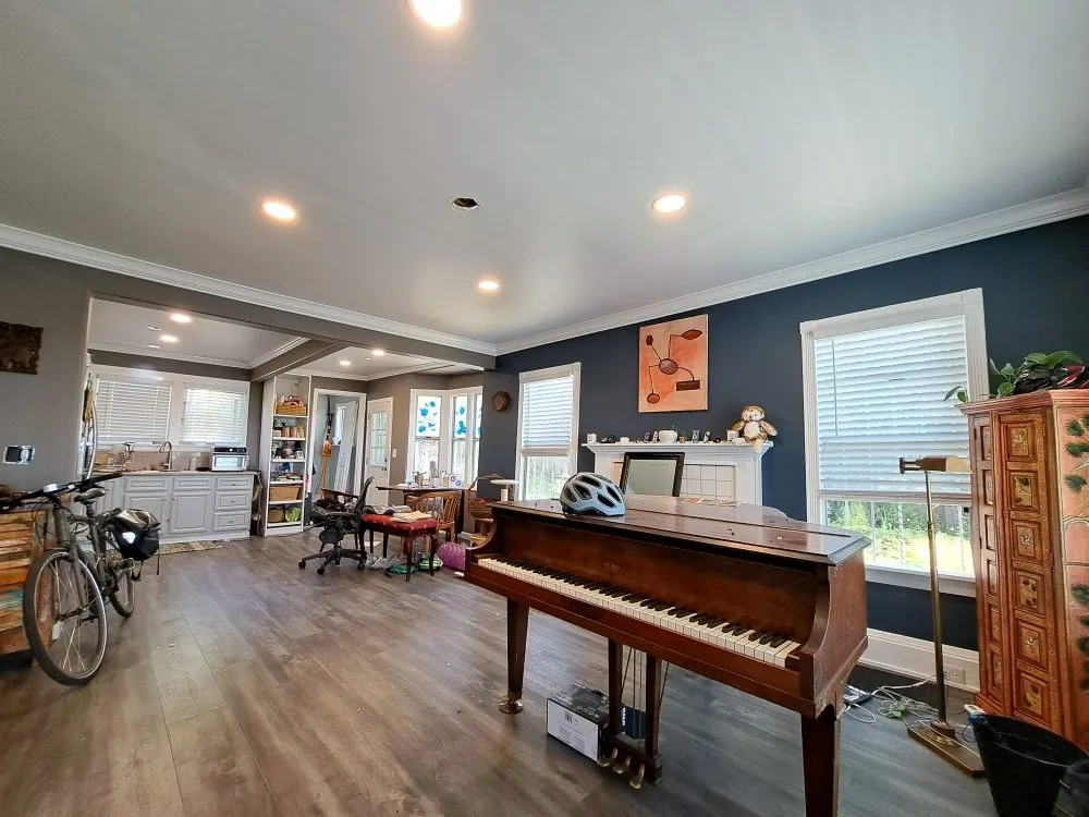 Affordable landscape installation near you in Oakland, CA by Gamiño Bros Construction & Landscaping