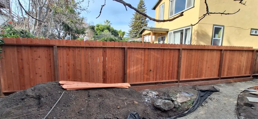 Expert landscape installation experts serving Oakland, CA - Gamiño Bros Construction & Landscaping