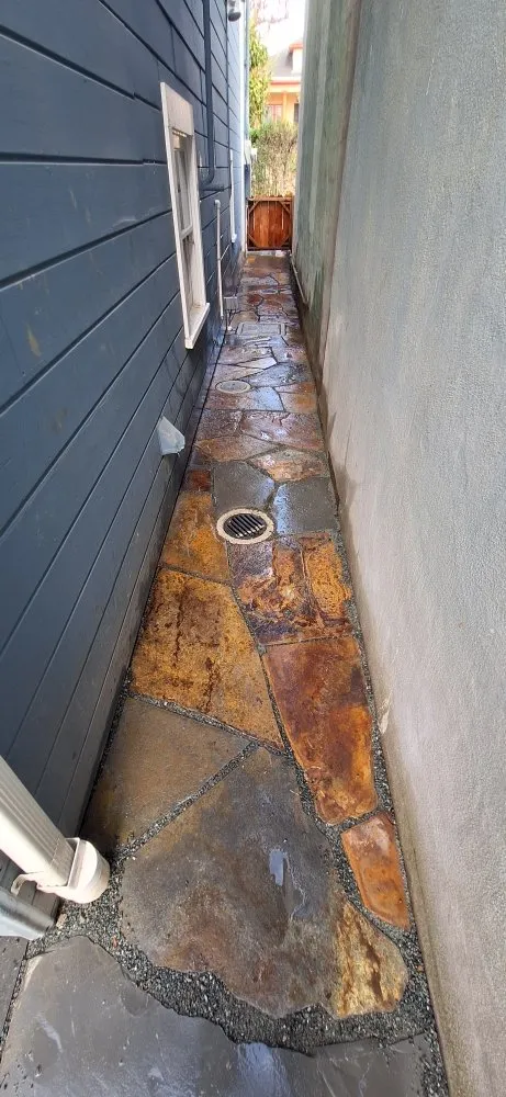 Top-rated landscape design for year-round maintenance in Oakland, CA by Gamiño Bros Construction & Landscaping