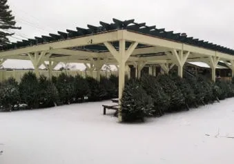 Top-rated landscape installation near you across Auburn, ME - Gammon's Garden Center