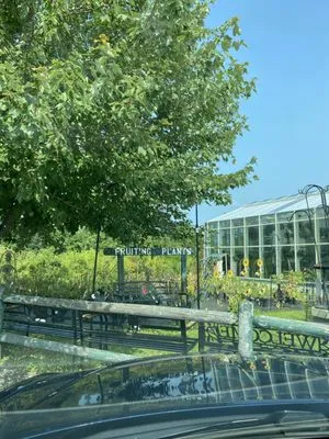 Gammon's Garden Center