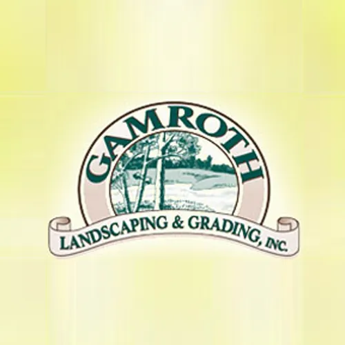 Local yard maintenance with custom design across Allenton, WI - Gamroth Landscaping & Grading