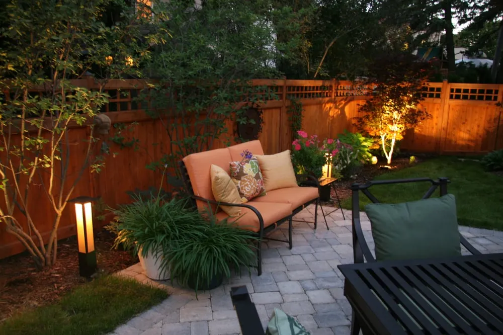 Professional lawn care service near you in Allenton, WI by Gamroth Landscaping & Grading