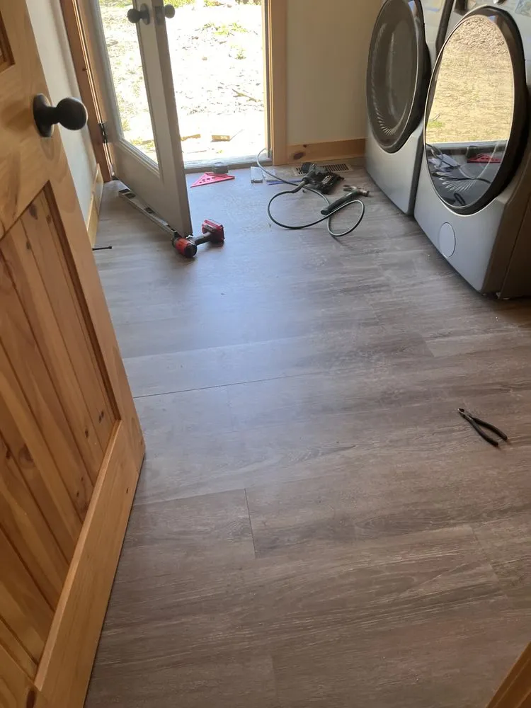 Trusted lawn care service for homes in Rapid City, SD by Ganaden & Son’s Construction