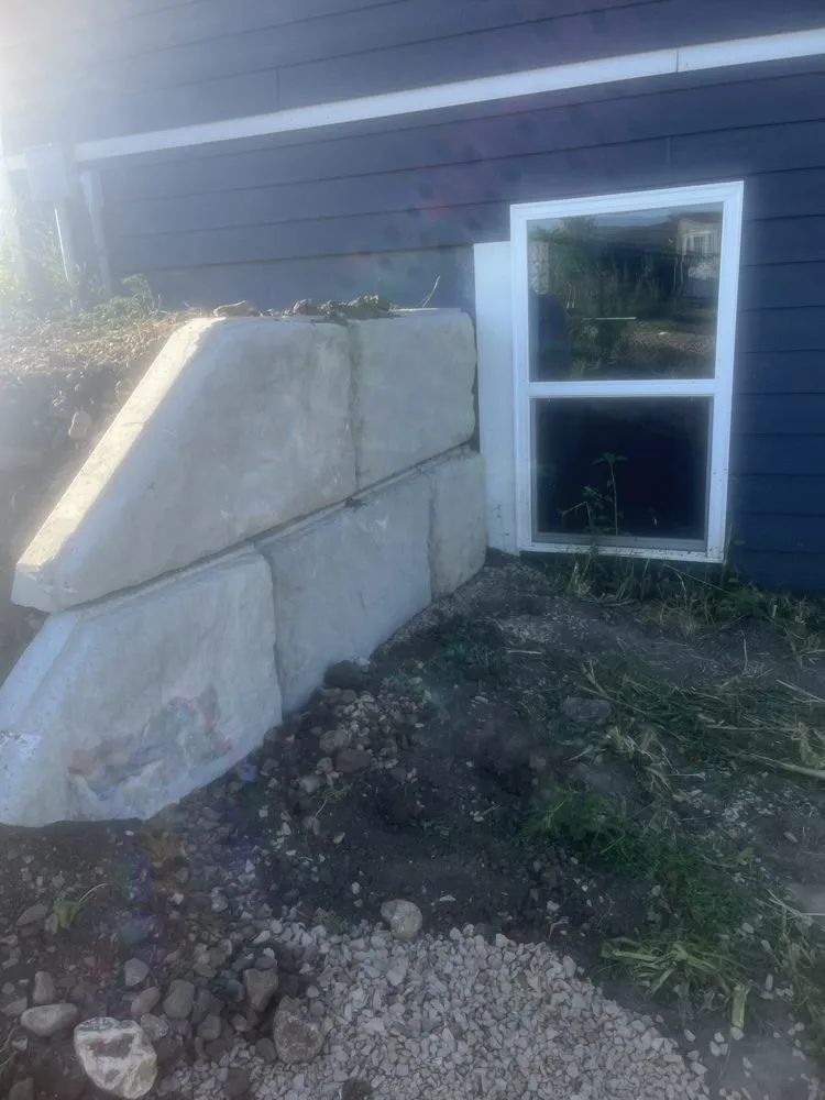 Expert lawn mowing service with custom design across Rapid City, SD - Ganaden & Son’s Construction