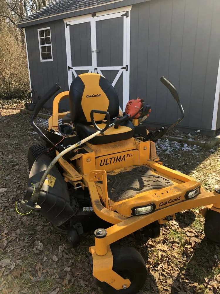 Affordable yard cleanup service experts serving Millville, NJ - Gandy & sons