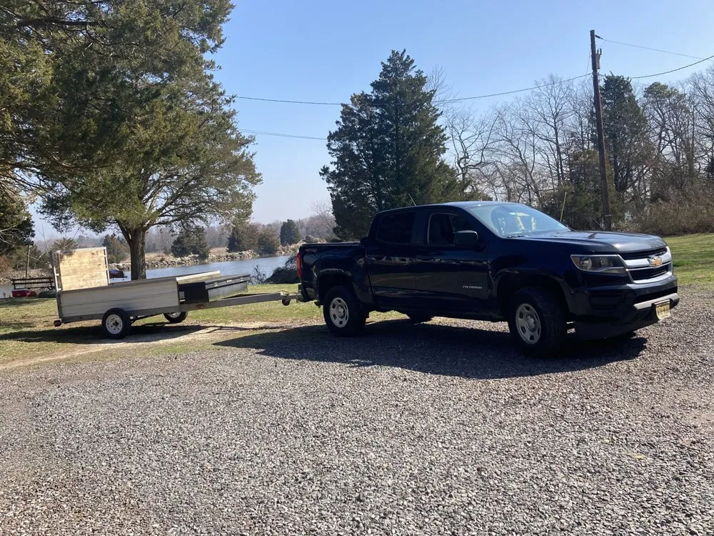 Affordable outdoor landscaping experts serving Millville, NJ - Gandy & sons