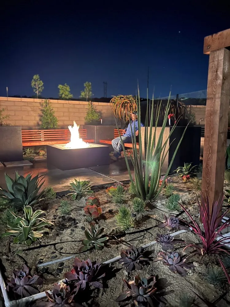 Local residential landscaping for residential properties across Carlsbad, CA - Gang Green Landscaping