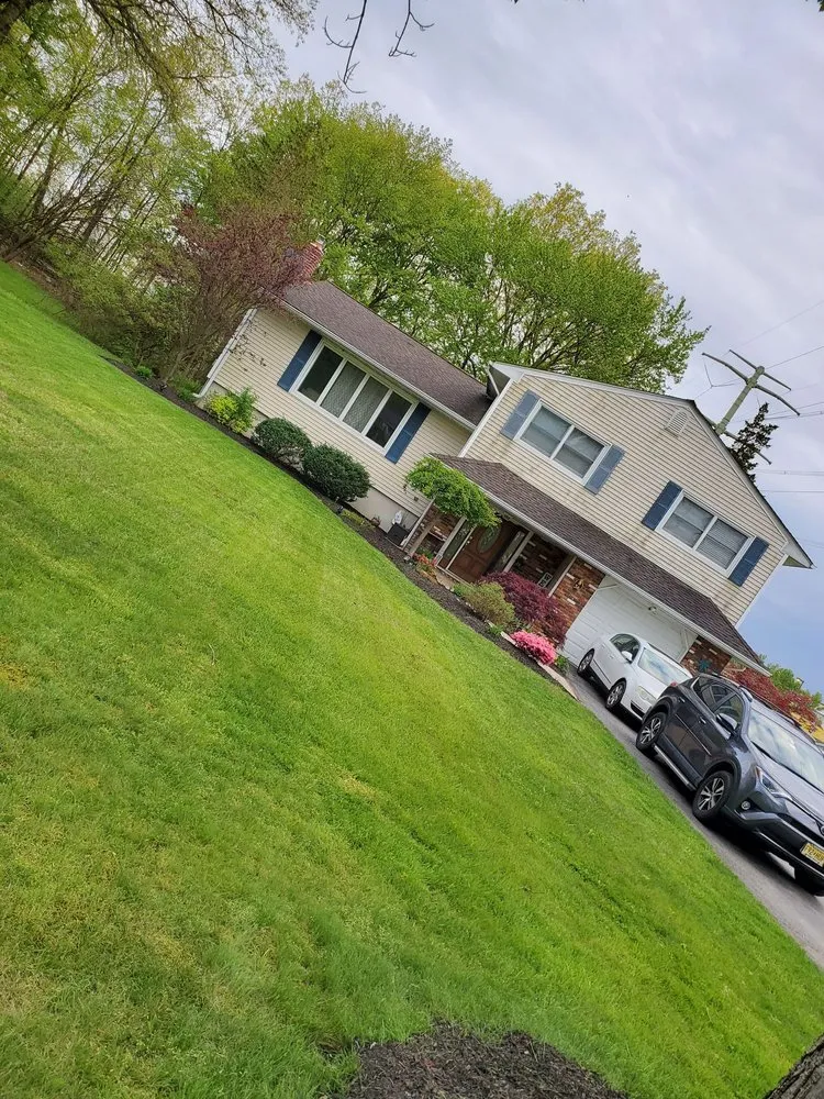 Professional lawn care service in Parsippany, NJ - Gangala Landscaping