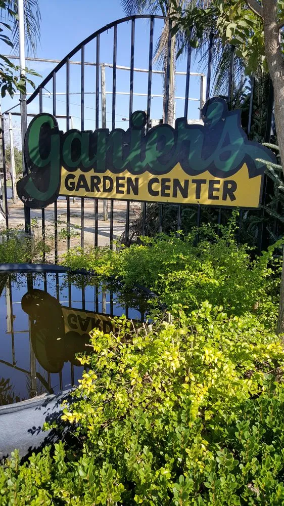 Trusted lawn care service in Houma, LA by Ganier's Southdown Gardens