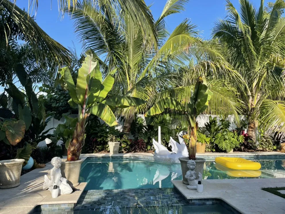 Custom landscaping services in Port Orange, FL - Ganz Landscape & Nursery