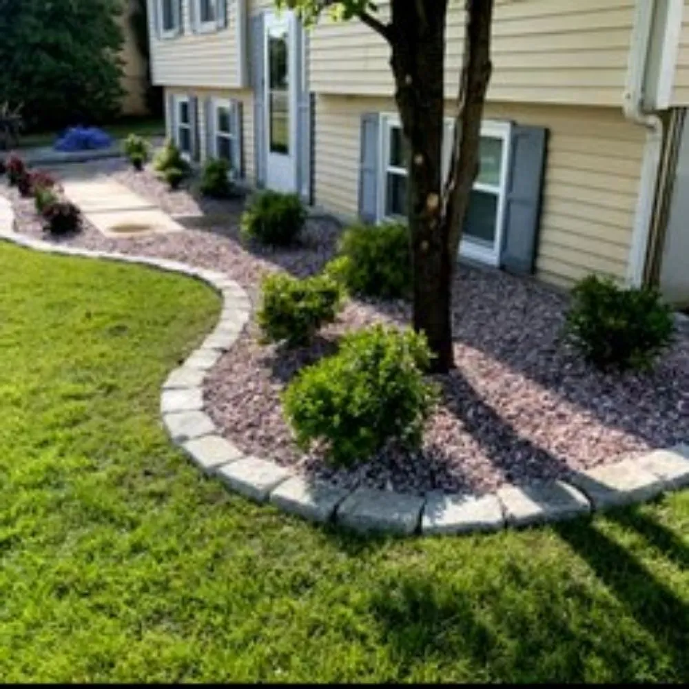Reliable garden landscaping experts serving Bassett, CA - Ganzales Treetops