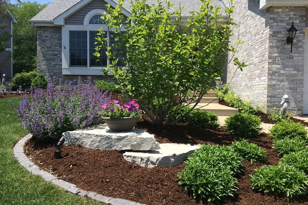Affordable lawn mowing service for outdoor upgrades across Bassett, CA - Ganzales Treetops