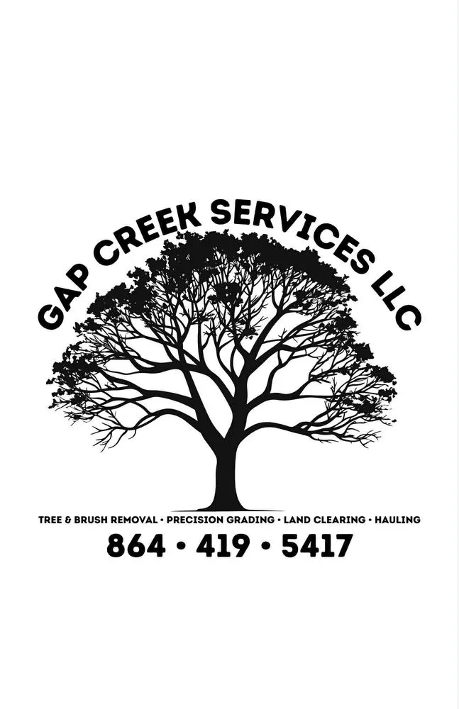 Reliable landscaping services experts serving Greer, SC - Gap Creek Services
