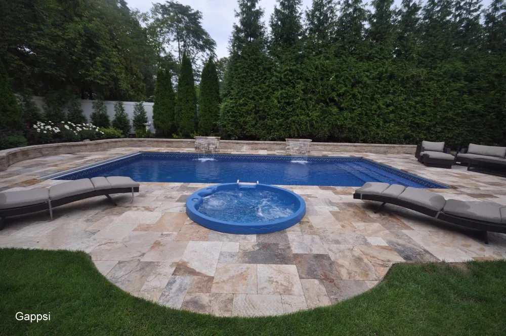 Trusted outdoor landscaping for beautiful yards across Smithtown, NY - Gappsi Property Management