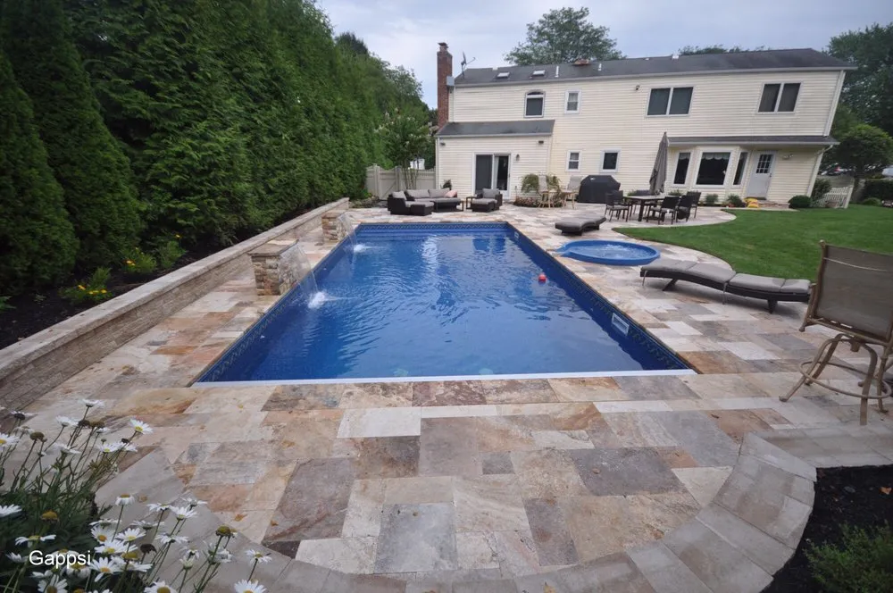 Expert landscape design experts serving Smithtown, NY - Gappsi Property Management