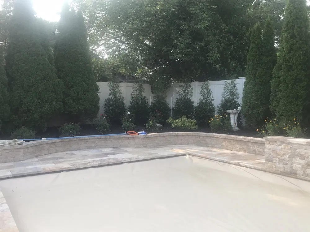 Affordable lawn mowing service experts serving Smithtown, NY - Gappsi Property Management