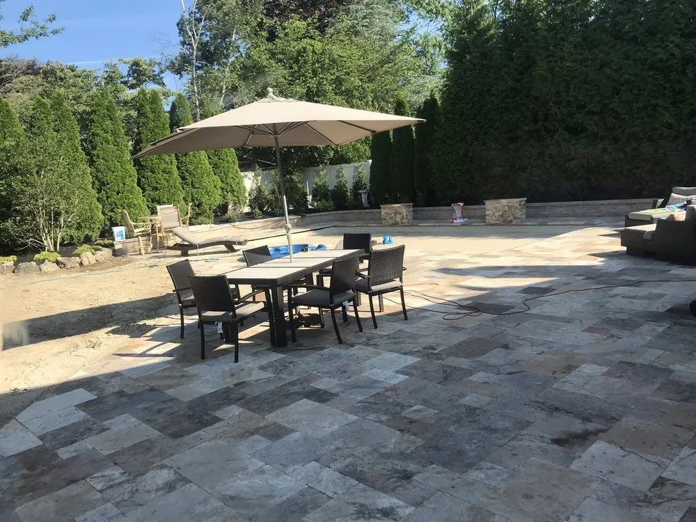 Local landscaping services experts serving Smithtown, NY - Gappsi Property Management