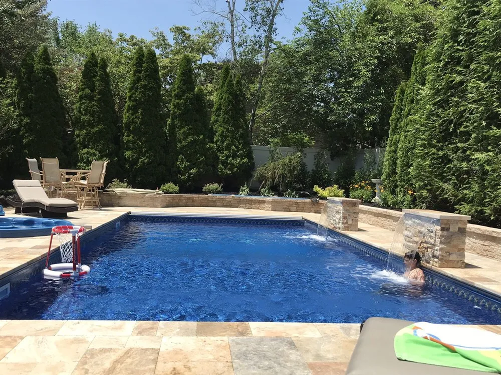 Professional lawn mowing service experts serving Smithtown, NY - Gappsi Property Management