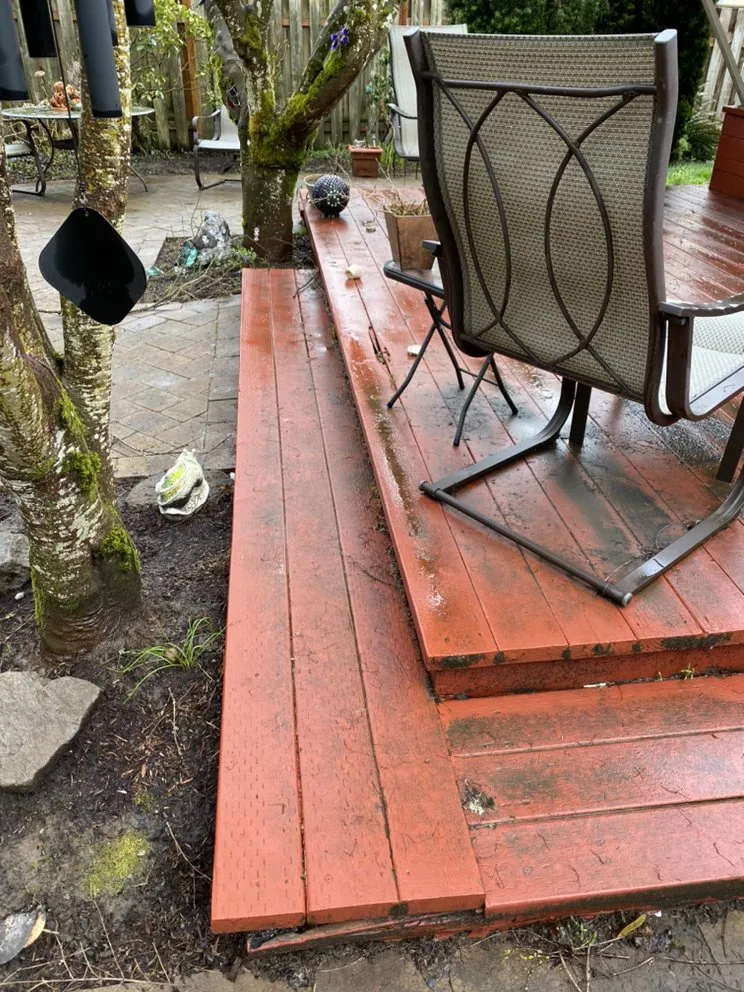 Affordable landscaping services experts serving Clackamas, OR - Gar-Sons construction