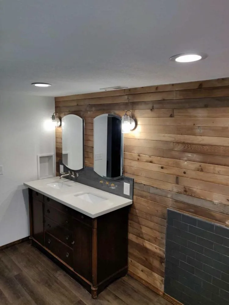 Top-rated landscaping services experts serving Clackamas, OR - Gar-Sons construction