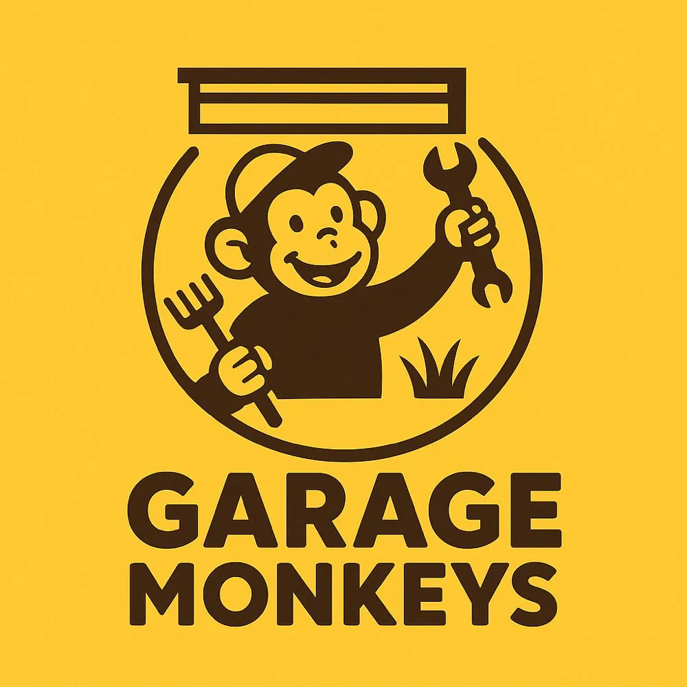 Professional yard maintenance in Trussville, AL by Garage Monkeys