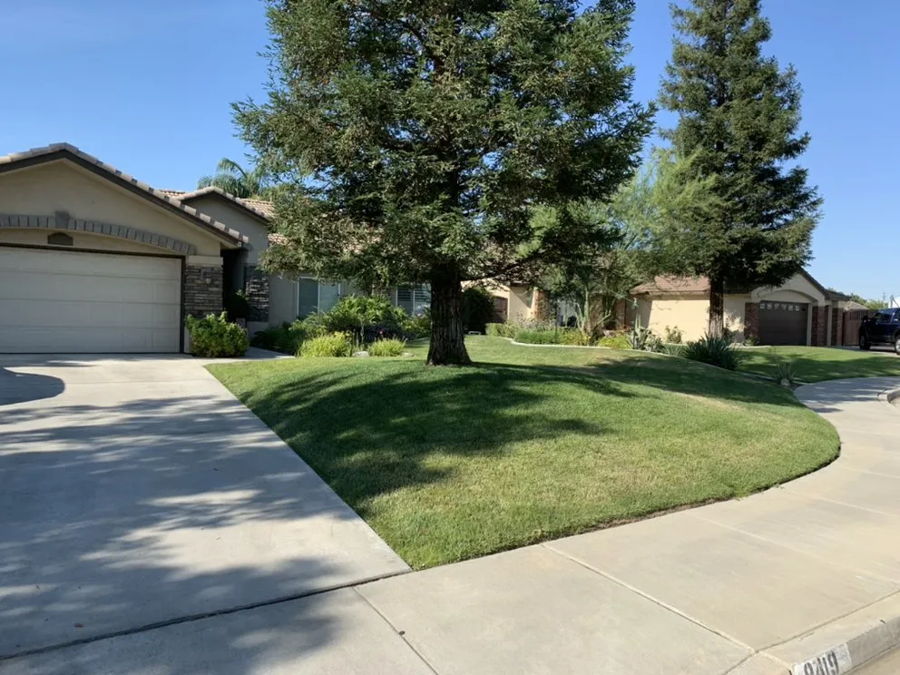 Custom landscape design experts serving Bakersfield, CA - Garay Quality Lawn Care