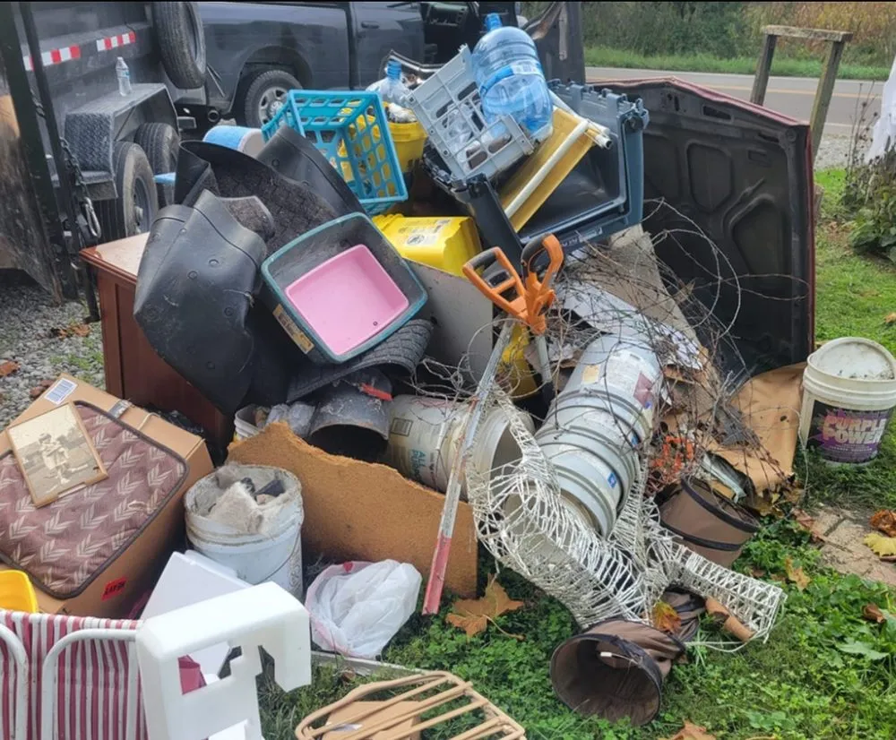 Top-rated outdoor landscaping for beautiful yards in Hawthorne, NJ by Garbage Cleaner/ Other Stuff