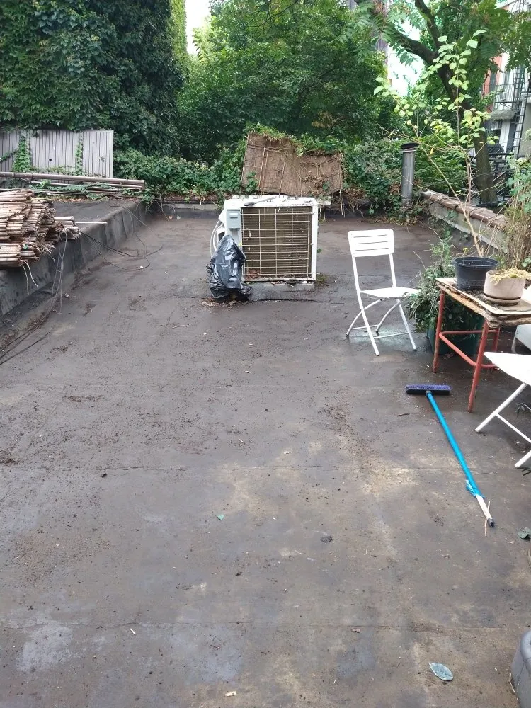 Top-rated lawn mowing service in New York, NY by Garbage Removal