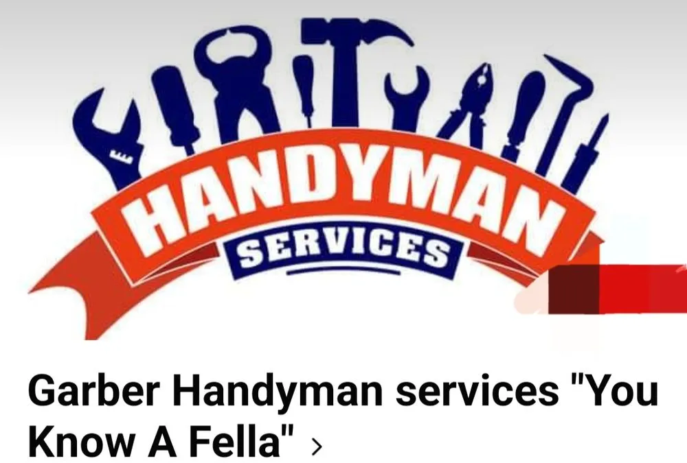 Custom yard cleanup service in Quenemo, KS by Garber Handyman Services