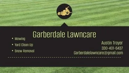 Trusted garden landscaping near you across Bolivar, OH - Garberdale Lawncare