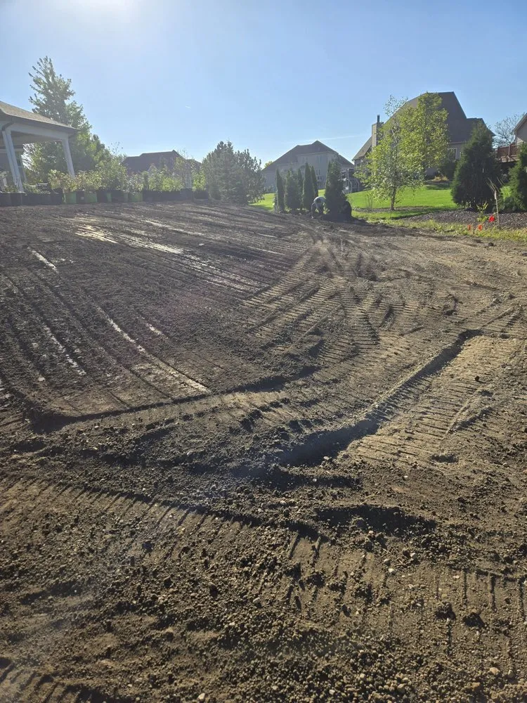 Top-rated lawn care service for year-round maintenance across Milwaukee, WI - García Construction