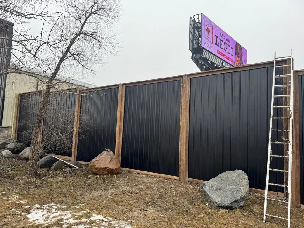 Professional outdoor landscaping in Milwaukee, WI - García Construction