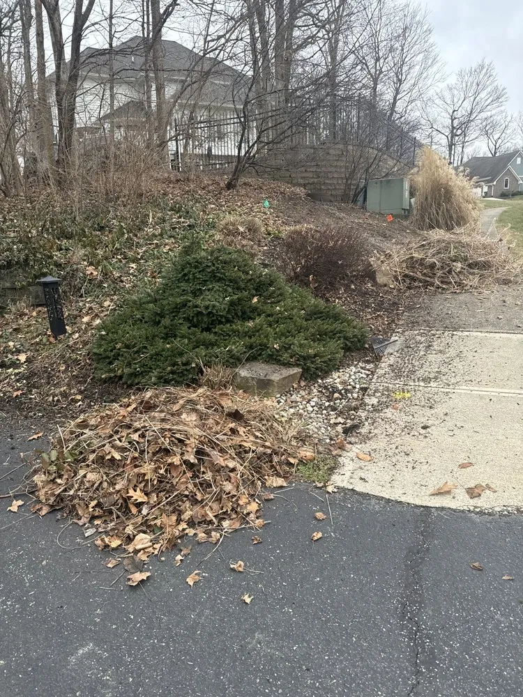 Top-rated lawn care service in Indianapolis, IN by García G Lawn Care Service