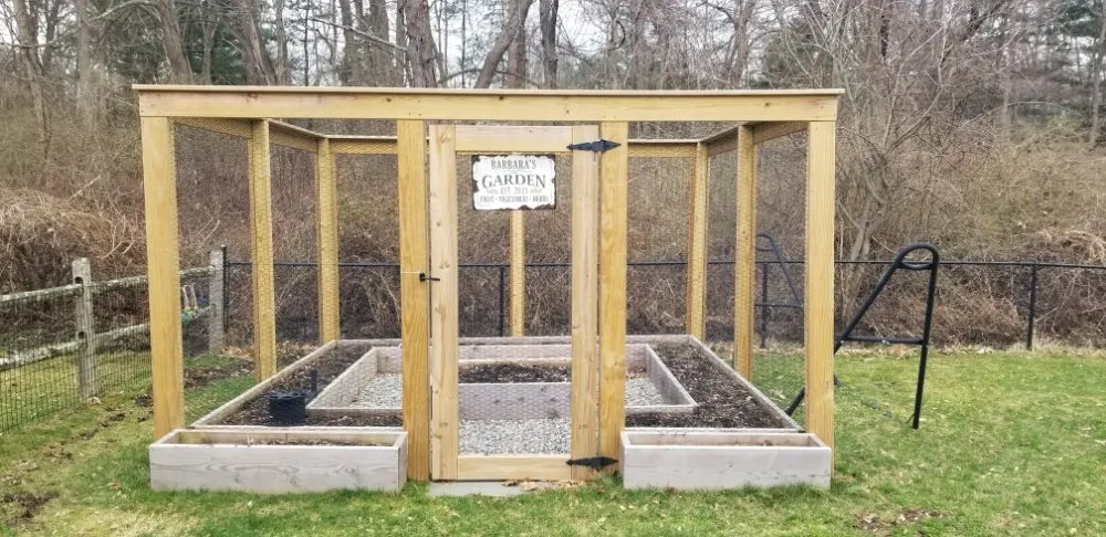 Custom landscape design in Mount Kisco, NY - García Landscapin & Design