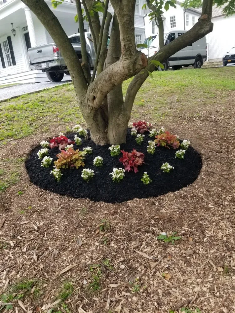 Top-rated residential landscaping for residential properties across Mount Kisco, NY - García Landscapin & Design