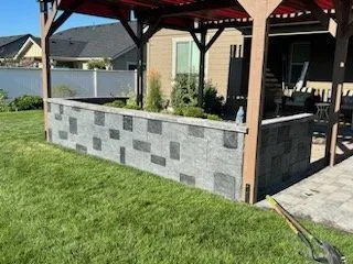 Top-rated landscape design for outdoor upgrades in Walla Walla, WA by García Prime Landscaping